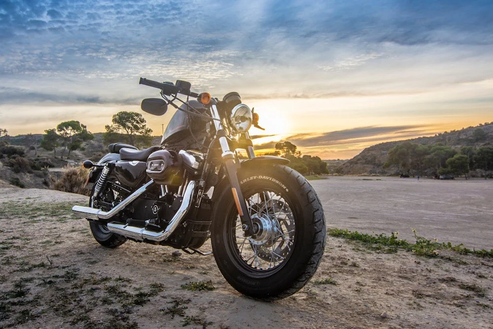Honda Africa Twin 1100 Adventure Sports DCT
